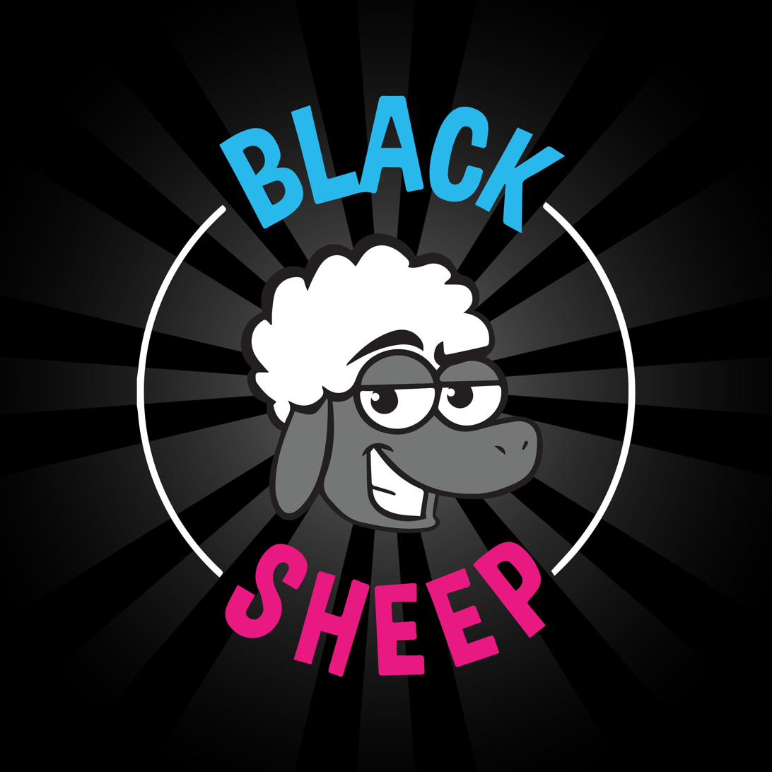 Black Sheep